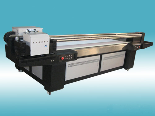UV平板打印机的规范操作
