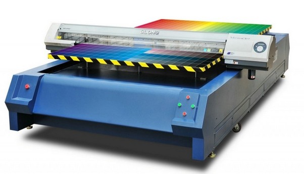 LOGE-B0+ 超大幅面平板打印机￥198000元/台 