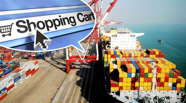 标识网发展的下一步：海运订单将成为新增长点