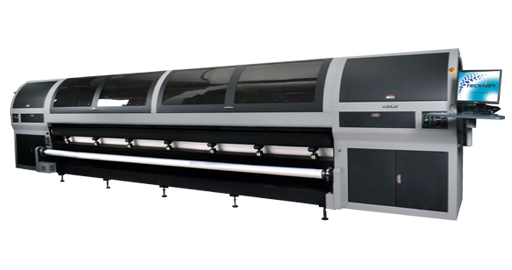 UV打印机承印材料的品质关键