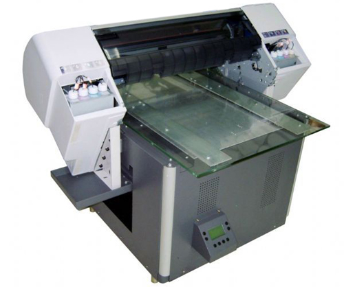 皮革印刷机在使用中有什么优势