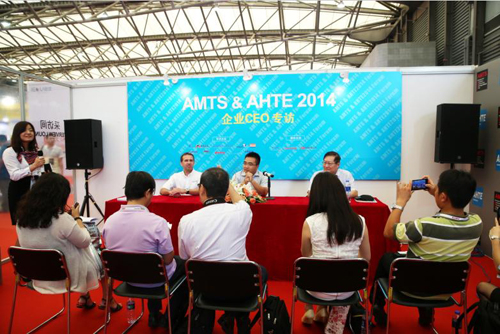 全新理念，内外兼修，AHTE2015上海国际装配展8月盛大来袭