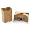 VR  3d眼镜盒——隆印集团印刷定做，深圳印刷