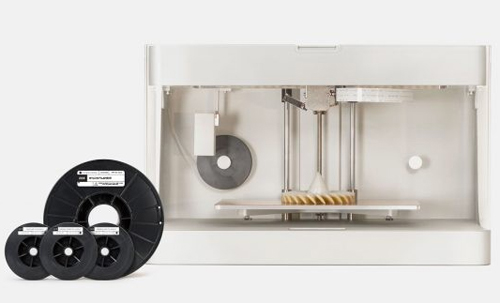 2026年全球3D打印复合材料市场超5亿美元