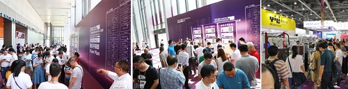 2019广州国际鞋机鞋材皮革工业展览会5月28-31日再续精彩