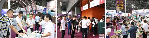 2019广州国际鞋机鞋材皮革工业展览会5月28-31日再续精彩