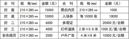 2019第19届河北广告四新及LED标识博览会/2019河北图文印刷及办公耗材展览会