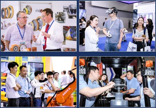 2019中国（广州）国际物流装备与技术展览会胜利闭幕