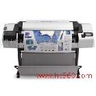 供应惠普T2300绘图仪 HPT2300大幅面打印机 惠普HPT2300绘图仪