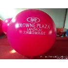 供应华津pvc印字气球，升空气球