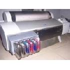 供应二手爱普生Epson7600大幅面喷墨打印机 绘图仪