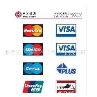 供应中国联通PVC广告贴、PVC面版、立体展板、标牌、