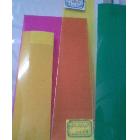 厂家大量生产彩色PVC片