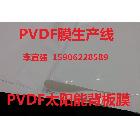 供应PVDF薄膜生产线