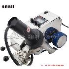 Snail型1700W喷绘布热风拼接机 灯箱布焊接机 无胶广告布搭焊机