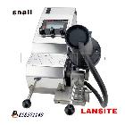 提供服务LANSITE(蓝斯特)Snail喷绘布拼接机 灯箱布焊接机 Sn