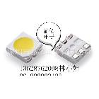 厂家直销LED贴片5050LED黄灯 LED5050黄光 发光二极管 特价中