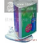 供应广联GLD80杭州灯箱制作 杭州水晶超薄灯箱
