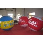 供应天津升空气球，气球印字，充气拱门！