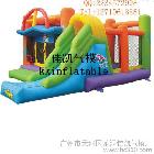 供应佳凯气模TB003充气跳跳床儿童玩具淘气堡气垫家用