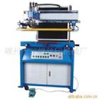 供应PCB丝网印刷机,装饰玻璃丝网印刷机,恒牌家电玻璃丝印机
