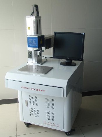 广州ITO膜激光刻线机|激光喷码机|德国scanlab扫描振镜（配件）