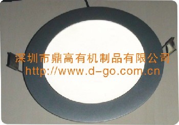 优质平板灯导光板厂家—深圳鼎高公司