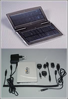 太阳能手机充电器，太阳能手机，太阳能手电筒