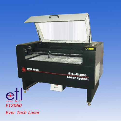 ETL-E12060 通用激光雕刻/切割机