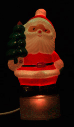 [卓盈]USB圣诞老人、圣诞雪人、圣诞用品、圣诞饰品、圣诞树、圣诞挂件、圣诞灯