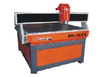 HD-12XX雕刻机