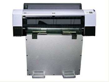 PVC产品打印机