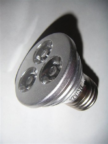 武汉家居装饰用LED家居灯中山华之杯专业生产厂家提供