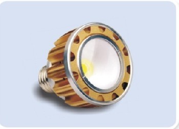 成都用LED大功率灯杯找华之杯照明专业生产厂家