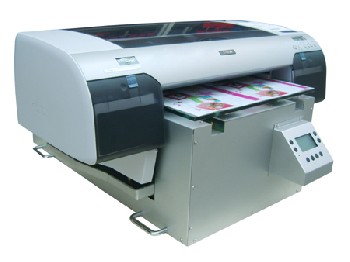 硅胶打印机