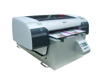 EVA产品打印机