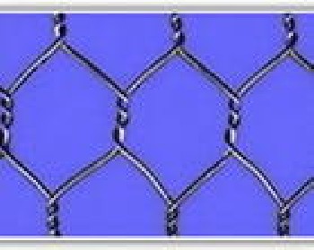 镀锌六角网PVC六角网拧花网