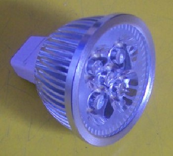 MR16/1w/2w/3w/5w大功率LED射灯