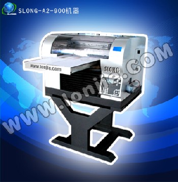 专业生产彩色数码印刷机，全自动万能印刷机