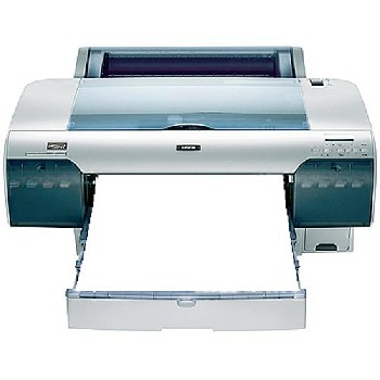 爱普生4880C打印机
