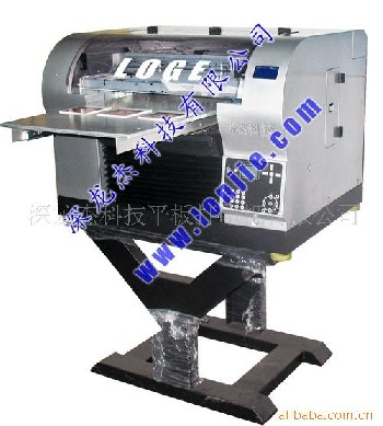 数码印刷机 金属数码印刷机