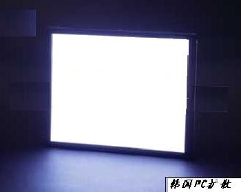 LED专用PC扩散板，PC漫反射板，PC防眩光板 PC灯箱板