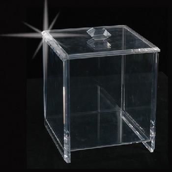 有机玻璃种类（盒子系列）