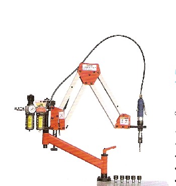 气动攻丝机