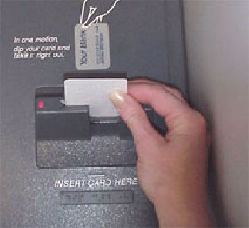 ATM机清洁卡，POS机清洁卡，刷卡机清洁卡，加油机清洁卡，证卡打印机清洁卡