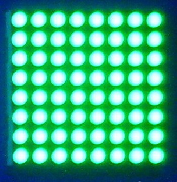 LED3.0,3.75,5.0模块