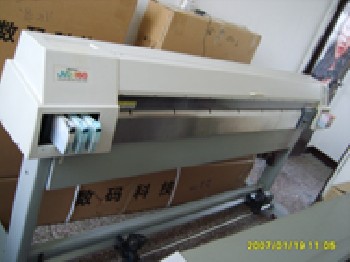 狂甩MIMAKI JV2-860