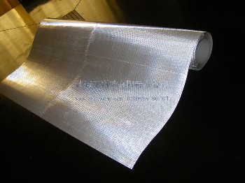 布基型反光材料