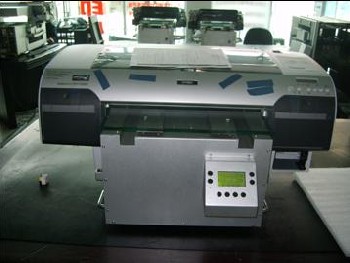 产品印刷机