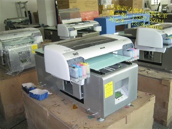 LR 4880c 420*900mm 大幅面直印彩色数码印刷机